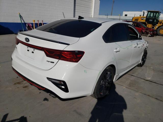 Photo 3 VIN: 3KPF34AD2ME329158 - KIA FORTE GT L 