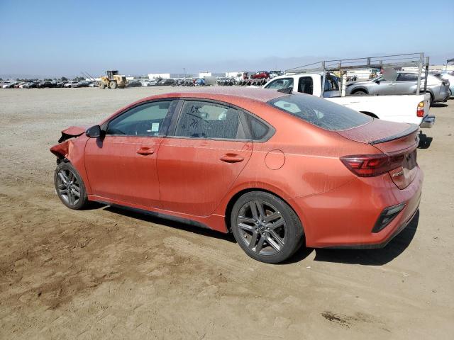 Photo 1 VIN: 3KPF34AD2ME341813 - KIA FORTE GT L 