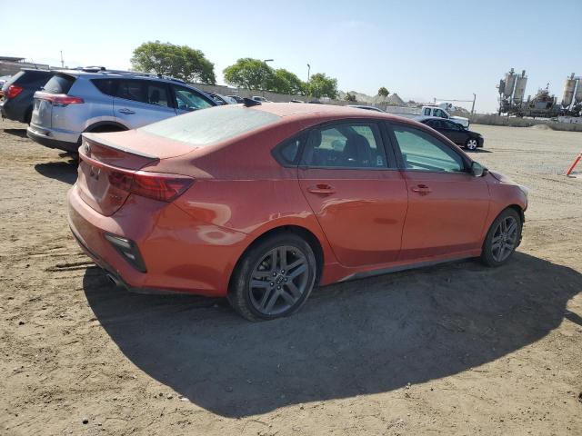 Photo 2 VIN: 3KPF34AD2ME341813 - KIA FORTE GT L 