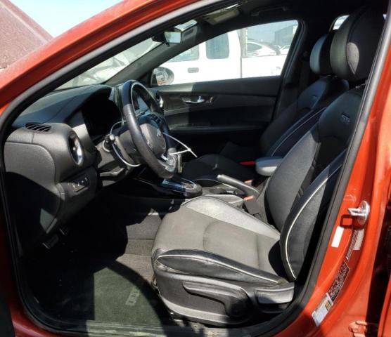 Photo 6 VIN: 3KPF34AD2ME341813 - KIA FORTE GT L 