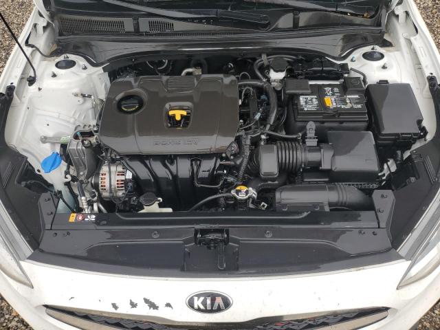 Photo 10 VIN: 3KPF34AD2ME373354 - KIA FORTE GT L 