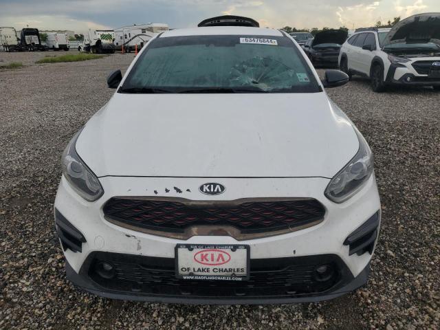 Photo 4 VIN: 3KPF34AD2ME373354 - KIA FORTE GT L 