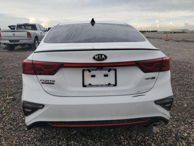 Photo 5 VIN: 3KPF34AD2ME373354 - KIA FORTE GT L 