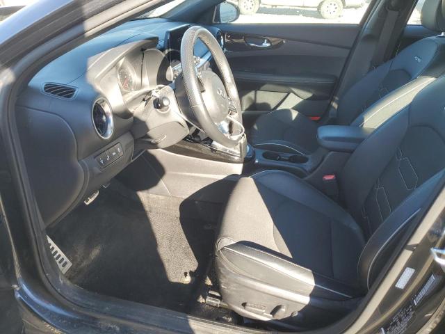 Photo 6 VIN: 3KPF34AD2ME382491 - KIA FORTE 