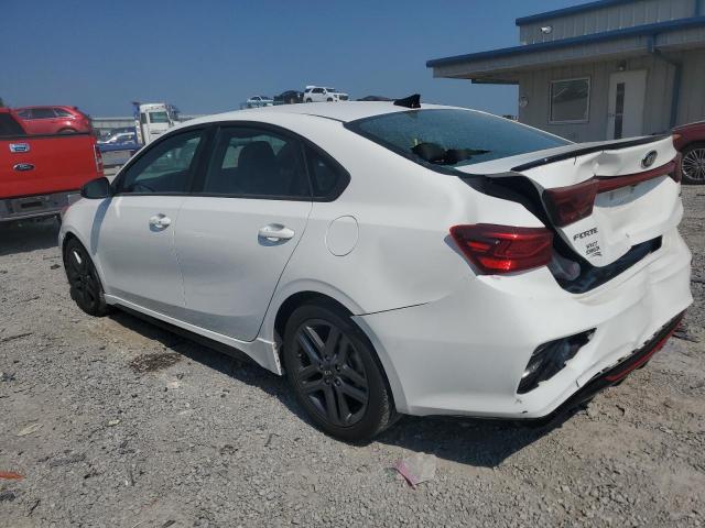 Photo 1 VIN: 3KPF34AD2ME387738 - KIA FORTE GT L 