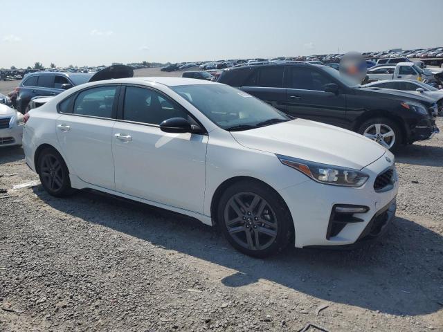 Photo 3 VIN: 3KPF34AD2ME387738 - KIA FORTE GT L 