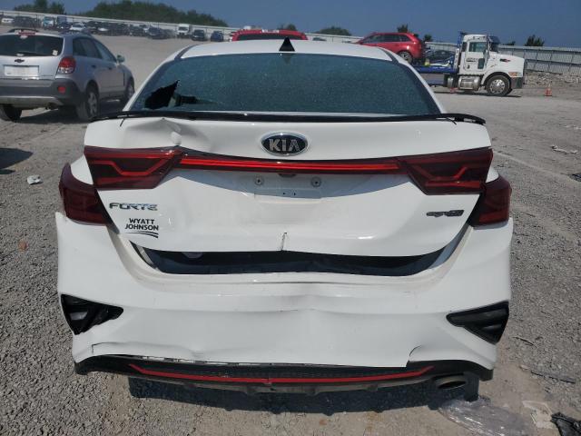 Photo 5 VIN: 3KPF34AD2ME387738 - KIA FORTE GT L 