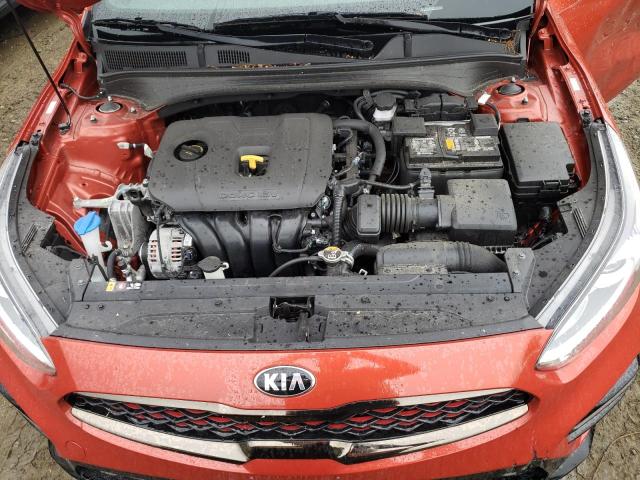 Photo 6 VIN: 3KPF34AD2ME389232 - KIA FORTE GT L 