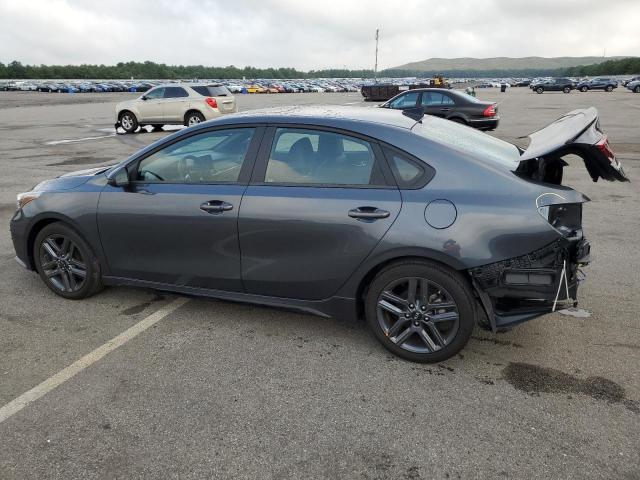 Photo 1 VIN: 3KPF34AD2ME391451 - KIA FORTE GT L 