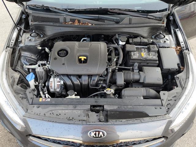 Photo 10 VIN: 3KPF34AD2ME391451 - KIA FORTE GT L 