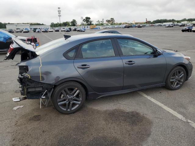 Photo 2 VIN: 3KPF34AD2ME391451 - KIA FORTE GT L 