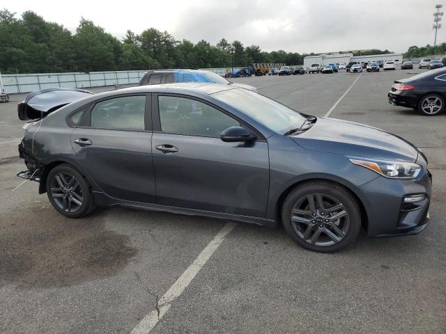 Photo 3 VIN: 3KPF34AD2ME391451 - KIA FORTE GT L 