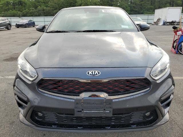 Photo 4 VIN: 3KPF34AD2ME391451 - KIA FORTE GT L 