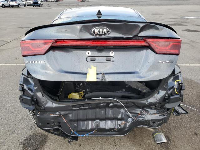 Photo 5 VIN: 3KPF34AD2ME391451 - KIA FORTE GT L 