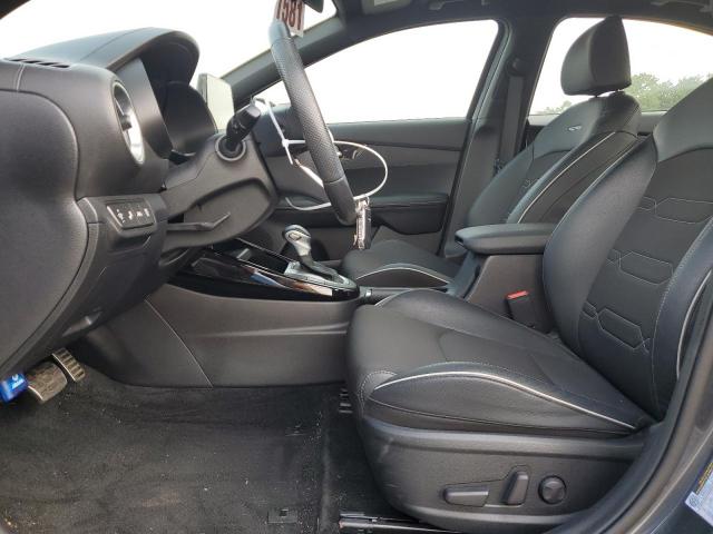 Photo 6 VIN: 3KPF34AD2ME391451 - KIA FORTE GT L 