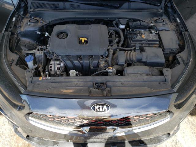 Photo 10 VIN: 3KPF34AD2ME402075 - KIA FORTE 