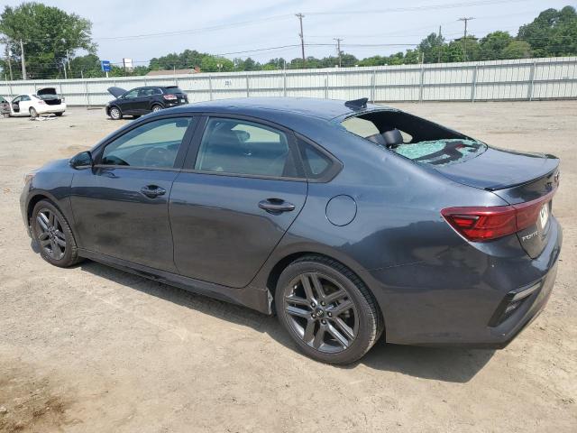 Photo 1 VIN: 3KPF34AD2ME403193 - KIA FORTE 