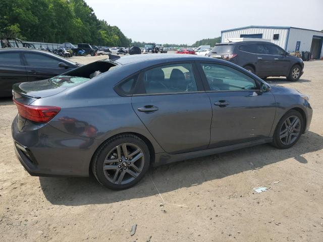 Photo 2 VIN: 3KPF34AD2ME403193 - KIA FORTE 