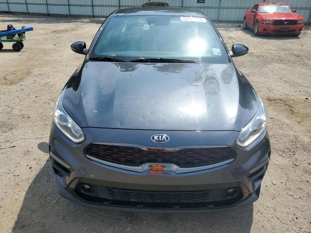 Photo 4 VIN: 3KPF34AD2ME403193 - KIA FORTE 