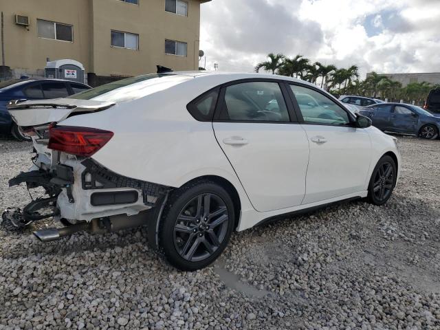 Photo 2 VIN: 3KPF34AD2ME404652 - KIA FORTE GT L 