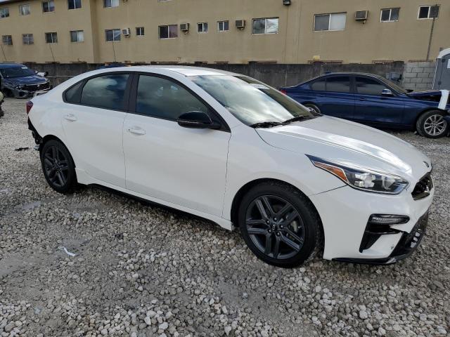 Photo 3 VIN: 3KPF34AD2ME404652 - KIA FORTE GT L 