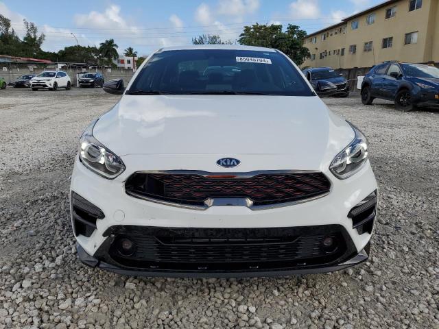 Photo 4 VIN: 3KPF34AD2ME404652 - KIA FORTE GT L 