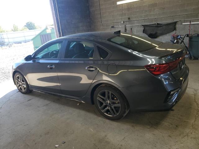 Photo 1 VIN: 3KPF34AD2ME416915 - KIA FORTE GT L 