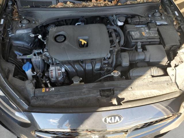 Photo 10 VIN: 3KPF34AD2ME416915 - KIA FORTE GT L 