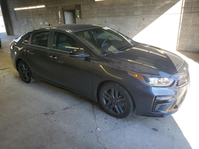 Photo 3 VIN: 3KPF34AD2ME416915 - KIA FORTE GT L 