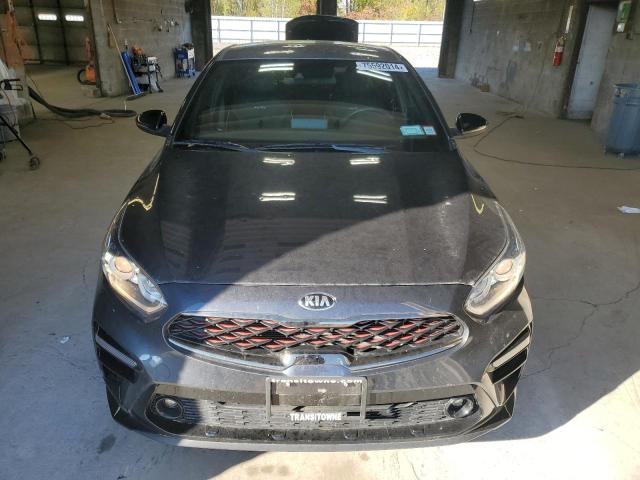 Photo 4 VIN: 3KPF34AD2ME416915 - KIA FORTE GT L 