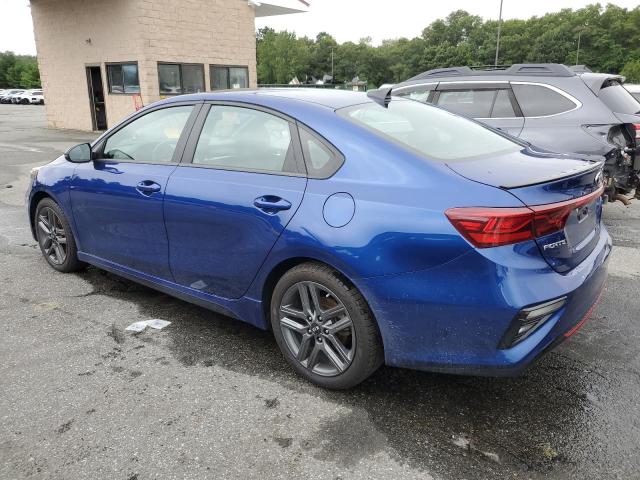 Photo 1 VIN: 3KPF34AD2ME418373 - KIA FORTE GT L 