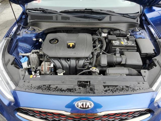 Photo 10 VIN: 3KPF34AD2ME418373 - KIA FORTE GT L 