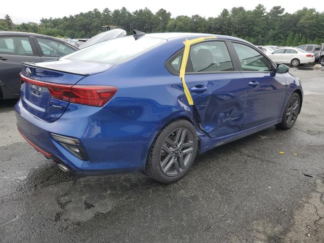 Photo 2 VIN: 3KPF34AD2ME418373 - KIA FORTE GT L 