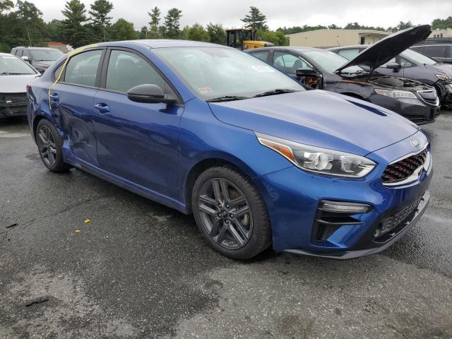 Photo 3 VIN: 3KPF34AD2ME418373 - KIA FORTE GT L 