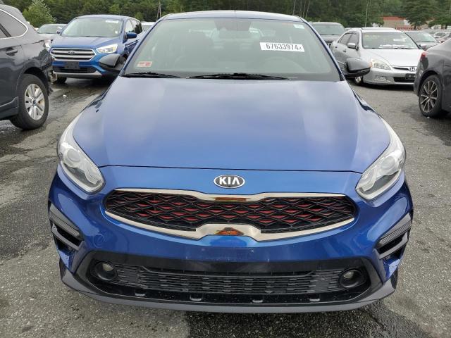 Photo 4 VIN: 3KPF34AD2ME418373 - KIA FORTE GT L 