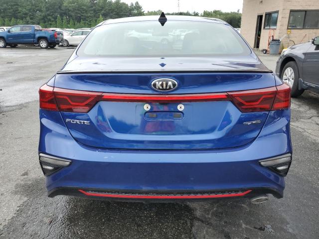 Photo 5 VIN: 3KPF34AD2ME418373 - KIA FORTE GT L 