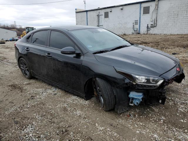 Photo 3 VIN: 3KPF34AD2ME418440 - KIA FORTE GT L 