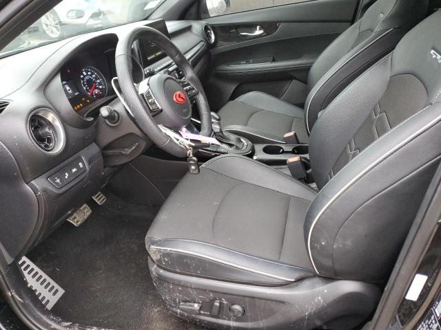 Photo 6 VIN: 3KPF34AD2ME418440 - KIA FORTE GT L 