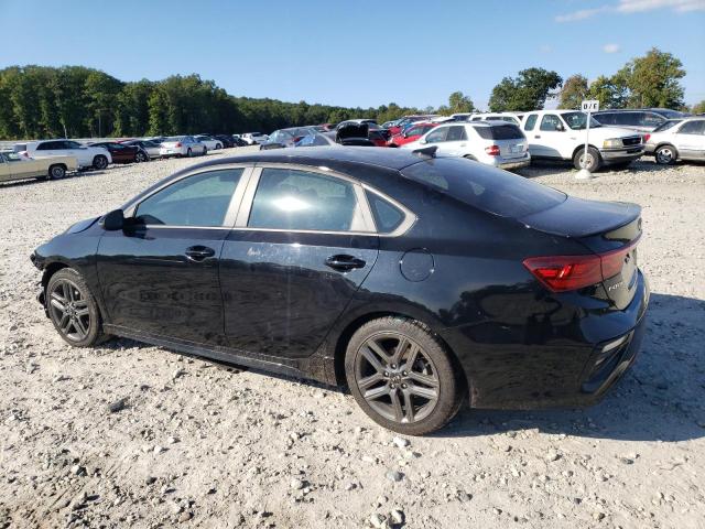 Photo 1 VIN: 3KPF34AD2ME419183 - KIA FORTE 