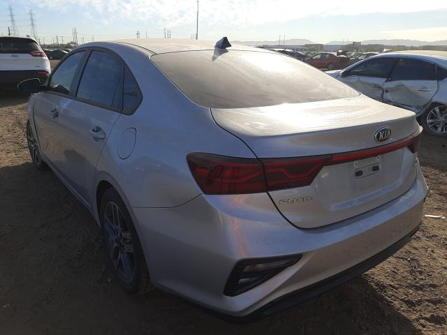 Photo 2 VIN: 3KPF34AD3KE006024 - KIA FORTE GT L 