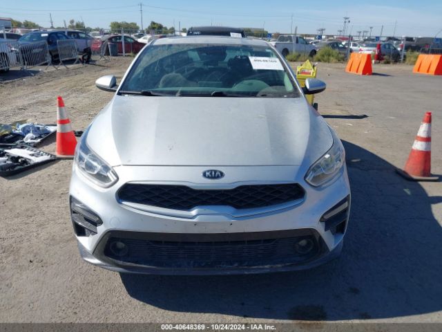 Photo 5 VIN: 3KPF34AD3KE013541 - KIA FORTE 