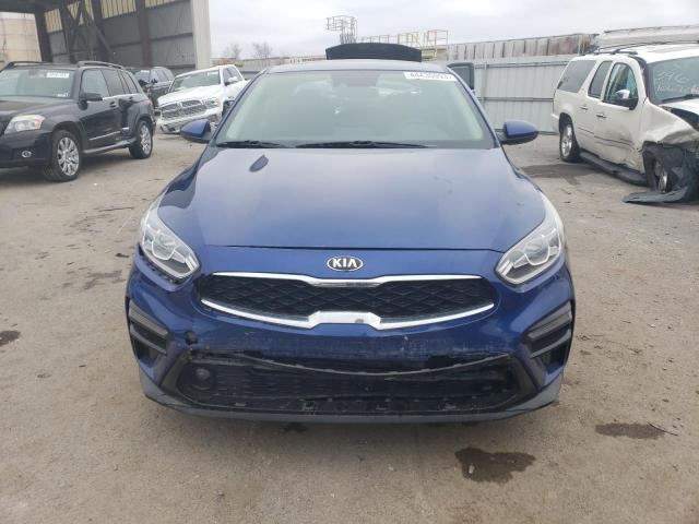 Photo 4 VIN: 3KPF34AD3KE013765 - KIA FORTE GT L 