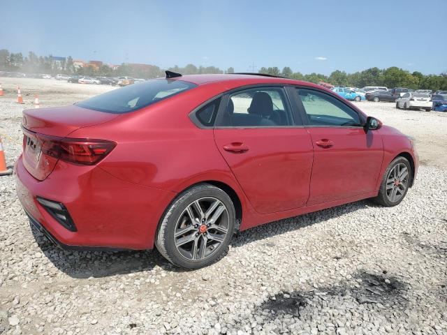 Photo 2 VIN: 3KPF34AD3KE013992 - KIA FORTE GT L 