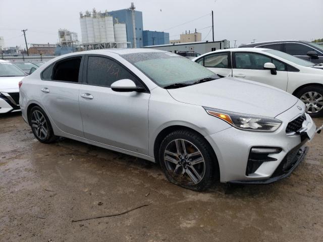 Photo 3 VIN: 3KPF34AD3KE014222 - KIA FORTE 