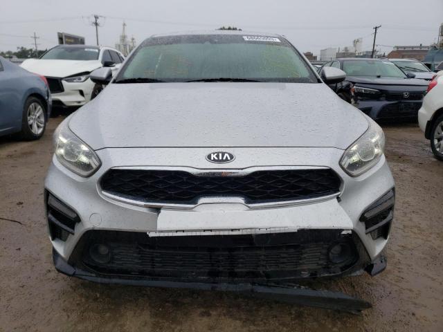 Photo 4 VIN: 3KPF34AD3KE014222 - KIA FORTE 