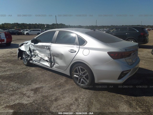 Photo 2 VIN: 3KPF34AD3KE015578 - KIA FORTE 