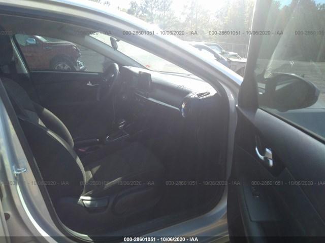 Photo 4 VIN: 3KPF34AD3KE015578 - KIA FORTE 