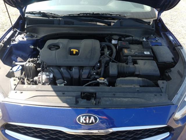 Photo 6 VIN: 3KPF34AD3KE016875 - KIA FORTE GT L 