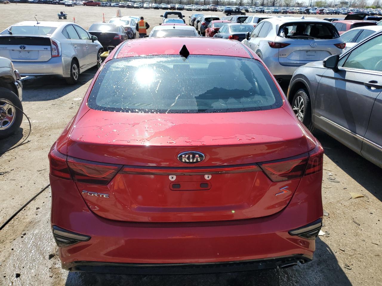 Photo 5 VIN: 3KPF34AD3KE018108 - KIA FORTE 