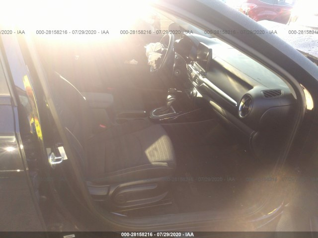 Photo 4 VIN: 3KPF34AD3KE018254 - KIA FORTE 